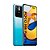 Smartphone Xiaomi Poco M4 Pro 8GB 256GB Power Black - Azul - Imagem 4