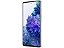 Samsung Galaxy S20 Fe 128GB 4G Wi-Fi Tela 6.5'' Dual Chip 6GB RAM-Branco - Imagem 2