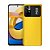 Xiaomi Pocophone M4 Pro 4G Dual SIM 256GB 8GB RAM-Amarelo - Imagem 1