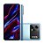 Smartphone Xiaomi POCO X5, 5G, 256GB, 8GB RAM-Azul - Imagem 4