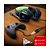 Adaptador de áudio para Headset P2/P3 Xbox One S , PS3 e PS4 - Imagem 2