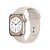 Apple Watch Series 8 (GPS) 41mm Starlight - Imagem 4