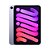Apple iPad Mini (6ª Geração) 8.3 Wi-fi 64gb - Roxo - Imagem 1