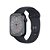 Apple Watch Series 8 (GPS) 41mm Midnight - Imagem 2