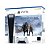 PlayStation 5 + God of War Ragnarök Blue Ray - Imagem 5