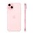 Apple iPhone 15 (128 GB) Rosa - Imagem 2