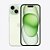 Apple iPhone 15 (128 GB)  Verde - Imagem 1