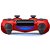 Controle Dualshock 4 - PlayStation 4 - Vermelho - Imagem 4