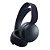 Headset sem Fio Pulse 3D Midnight Black - PlayStation 5 - Imagem 1