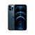 IPhone 12 Pro, 256GB - Pacific Blue - Imagem 1