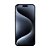 Apple iPhone 15 Pro Max (256 GB) Titânio Azul - Imagem 3