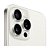Apple iPhone 15 Pro Max (256 GB)  Titânio branco- e-Sim - Imagem 6