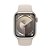 Apple Watch Series 9 41mm GPS , Pulseira Esportiva STARLIGHT - Imagem 1