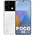 POCO X6 5G 8GB+256GB Global-Branco - Imagem 1