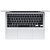 Apple notebook MacBook Air (de 13 polegadas, Processador M1 , 8 GB RAM, 256 GB) - Cinza - Imagem 2