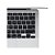 Apple notebook MacBook Air (de 13 polegadas, Processador M1 , 8 GB RAM, 256 GB) - Cinza - Imagem 3
