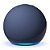Echo Dot 5ª geração , com Alexa, Azul - Imagem 1