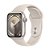 Apple Watch Series 9 45mm GPS , Pulseira Esportiva STARLIGHT - Imagem 2