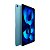 Apple iPad Air 2022 (10.9-inch, Wi-Fi, 64GB) -((5th Geração)-Azul - Imagem 2