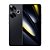 POCO F6 5G 8GB+256GB Global-Preto - Imagem 1