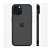 iPhone 15 Plus Apple 128GB, Câmera Dupla 48MP, Tela 6.7", Preto - Imagem 2
