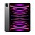 IPAD PRO 6 256GB WI-FI 12.9” SPACE GRAY - Imagem 1