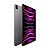 IPAD PRO 6 256GB WI-FI 12.9” SPACE GRAY - Imagem 2