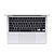 MACBOOK AIR M3 10 CORE-8GB-512GB-15”-2024 SILVER - Imagem 2