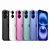 iPhone 16 Apple (128GB) Preto, Tela de 6,1", 5G e Câmera de 48MP - Imagem 5
