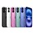 iPhone 16 Apple (128GB) Preto, Tela de 6,1", 5G e Câmera de 48MP-Rosa - Imagem 5