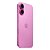 iPhone 16 Apple (128GB) Preto, Tela de 6,1", 5G e Câmera de 48MP-Rosa - Imagem 2