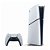 Console Ps5 Slim Digital 1TB c/Returnal + Ratchet Clank - Sony - Imagem 3