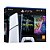 Console Ps5 Slim Digital 1TB c/Returnal + Ratchet Clank - Sony - Imagem 1