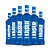 KRISKOF BLUE CX 6X900ML - Imagem 4
