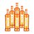 KRISKOF TANGERINA CX 6X900ML - Imagem 1