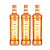 KRISKOF TANGERINA CX 6X900ML - Imagem 2