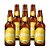 COQUETEL 06X600ML - STEMPEL PINEAPPLE VIDRO - Imagem 3