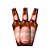 COQUETEL 06X600ML - STEMPEL PINK VIDRO - Imagem 4