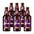 COQUETEL 06X600ML - STEMPEL RED VIDRO - Imagem 3