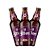 COQUETEL 06X600ML - STEMPEL RED VIDRO - Imagem 6