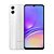 Samsung Galaxy A05 128GB, 4GB RAM, Câmera Dupla 50MP, Dual Chip, Prata - Imagem 1