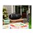 Caixa De Som Bluetooth JBL Boombox 3 Wifi Preta Até 24h de Reprodução À Prova d´água 136W - Imagem 4