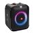 Caixa de Som JBL Bluetooth PartyBox Encore Essential, com Design à Prova de Respingos, 100W - Imagem 2