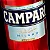 Aperitivo CAMPARI 998ML CX com 12 - Imagem 2