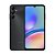 Samsung Galaxy A05s 128GB 6GB RAM Dual SIM Tela Infinita - Preto - Imagem 1