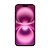 Apple iPhone 16 Plus 128GB Câmera de 48MP Rosa - Imagem 3