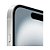 iPhone 16 Plus Apple 256GB, Câmera Dupla de 48MP, Tela 6,7"- Branco - Imagem 4
