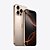 iPhone 16 Pro Max Apple (256GB) Titânio Deserto, Tela de 6,9", 5G e Câmera de 48MP - Imagem 2