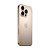 iPhone 16 Pro Max Apple (256GB) Titânio Deserto, Tela de 6,9", 5G e Câmera de 48MP - Imagem 5
