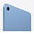 iPad Apple (10ª Geração) A14 Bionic (10,9´´, Wi-Fi, 64GB) - Azul - Imagem 4
